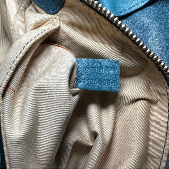 Chloe Marcie Bag - Picture 11 of 15